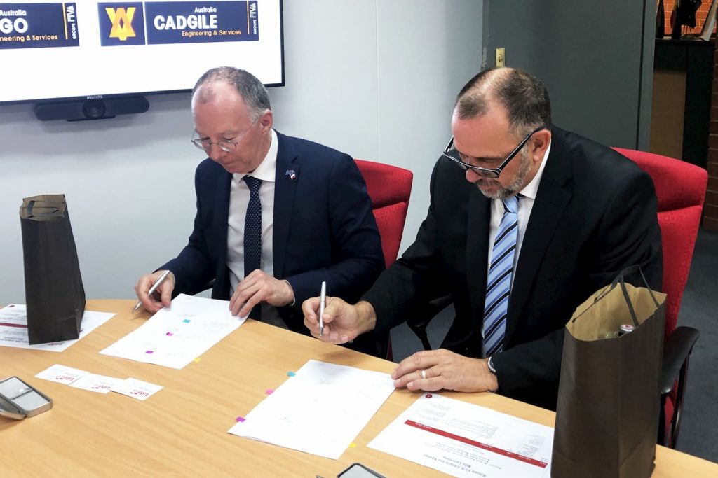 Partenariat Tafe Sa 2 1