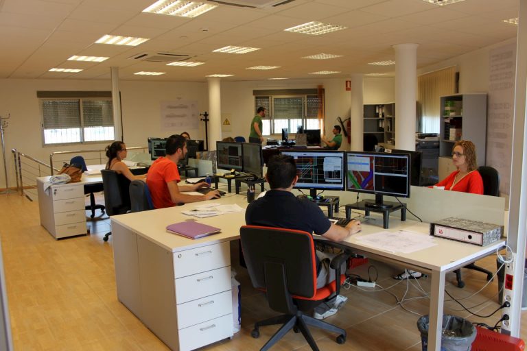 Agence Technoprohispania