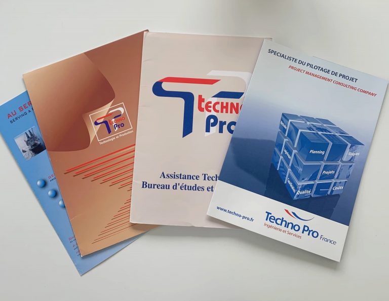 30 ans Techno Pro